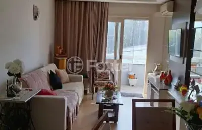 Apartamento com 2 quartos à venda na rua vinte e cinco de julho, 60, rio branco, novo hamburgo, 80 m2 por r$ 530.000