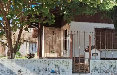 Casa com 2 quartos à venda na rua santo inácio, 12, cristo rei, são leopoldo, 149 m2 por r$ 850.000