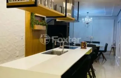 Casa com 3 quartos à venda na rua jaime zeltzer, 91, jardim américa, são leopoldo, 185 m2 por r$ 930.000