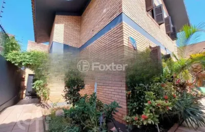 Casa com 3 quartos à venda na rua bento tavares da silva, 48, cristo rei, são leopoldo, 223 m2 por r$ 690.000