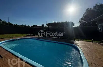 Casa com 3 quartos à venda na rua monte castelo, 841, nossa senhora das graças, canoas, 250 m2 por r$ 2.438.000