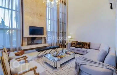 Casa com 3 quartos à venda na rua irmão adão rui, 544, marechal rondon, canoas, 297 m2 por r$ 2.489.000