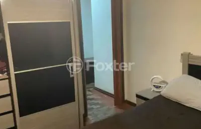 Apartamento com 2 quartos à venda na rua riachuelo, 934, centro histórico, porto alegre, 62 m2 por r$ 310.000