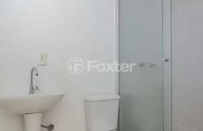 Apartamento com 3 quartos à venda na rua luiz fontoura júnior, 230, jardim itu sabará, porto alegre, 63 m2 por r$ 405.000