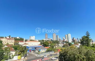 Apartamento com 2 quartos à venda na rua aluísio de azevedo, 81, vila nova, novo hamburgo, 83 m2 por r$ 480.000