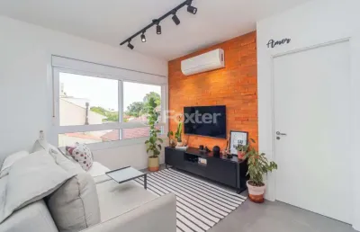 Apartamento com 2 quartos à venda na avenida brasília, 312, vila ipiranga, porto alegre, 67 m2 por r$ 529.000