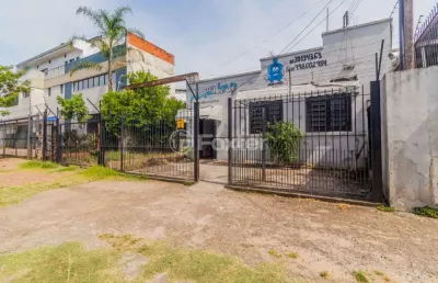 Terreno comercial à venda na avenida pará, 209, navegantes, porto alegre, 635 m2 por r$ 1.143.000