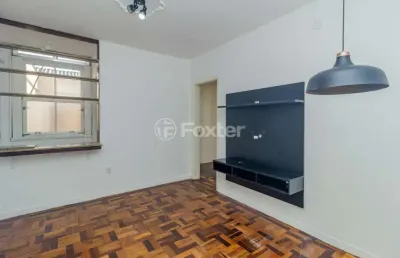 Apartamento com 3 quartos à venda na avenida carlos gomes, 26, auxiliadora, porto alegre, 72 m2 por r$ 353.000