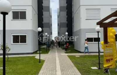 Apartamento com 3 quartos à venda na rua henrique stefani, 761, igara, canoas, 71 m2 por r$ 330.000