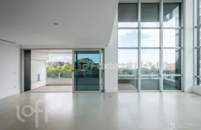 Apartamento com 3 quartos à venda na rua doutor helmuth weinmann, 100, jardim europa, porto alegre, 227 m2 por r$ 4.300.000