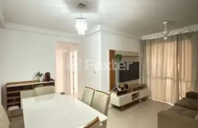 Apartamento com 2 quartos à venda na rua francisco pedro machado, 555, barreiros, são josé, 105 m2 por r$ 635.000