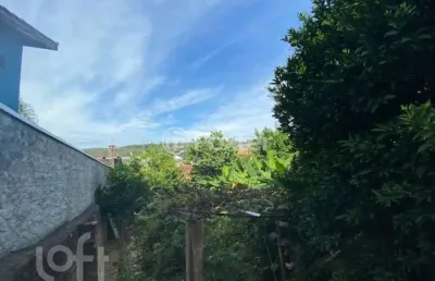 Casa com 2 quartos à venda na rua santo ângelo, 731, santa teresa, são leopoldo, 70 m2 por r$ 297.000