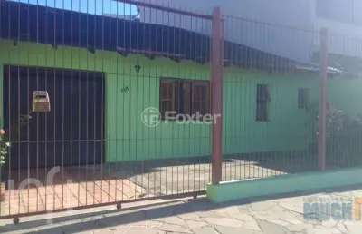 Casa com 3 quartos à venda na rua saldanha da gama, 618, harmonia, canoas, 240 m2 por r$ 650.000