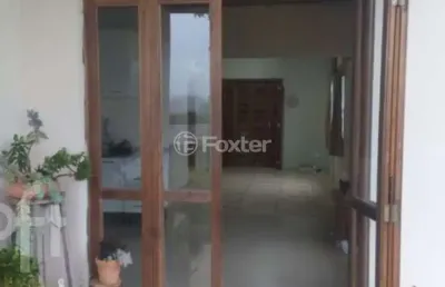 Casa em condomínio fechado com 3 quartos à venda na avenida ely corrêa, 9240, vila imperial, gravataí, 1002 m2 por r$ 489.000