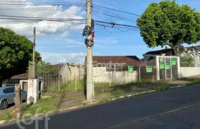 Casa com 2 quartos à venda na rua bento gonçalves, 3655, guarani, novo hamburgo, 59 m2 por r$ 350.000