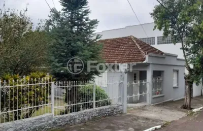 Casa com 3 quartos à venda na rua três passos, 23, guarani, novo hamburgo, 117 m2 por r$ 450.000