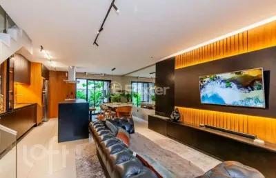 Casa com 3 quartos à venda na rua luis alberto ribeiro de castro, 440, estância velha, canoas, 125 m2 por r$ 990.000