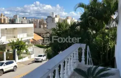 Casa com 4 quartos à venda na rua ernesto stodieck, 129, centro, florianópolis, 135 m2 por r$ 1.300.000
