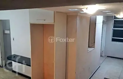 Apartamento com 2 quartos à venda na avenida berlim, 137, são geraldo, porto alegre, 80 m2 por r$ 239.000