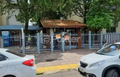 Apartamento com 2 quartos à venda na avenida engenheiro francisco rodolfo simch, 720, sarandi, porto alegre, 50 m2 por r$ 245.000