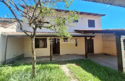 Casa com 3 quartos à venda na rua cruz e souza, 30, jardim itu sabará, porto alegre, 100 m2 por r$ 780.000