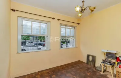 Apartamento com 2 quartos à venda na rua gomes jardim, 280, santana, porto alegre, 54 m2 por r$ 190.000