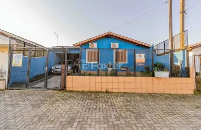 Casa com 3 quartos à venda na rua joão pessoa, 480, aparecida, alvorada, 300 m2 por r$ 350.000