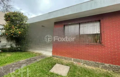 Casa com 3 quartos à venda na rua doutor ernesto ludwig, 340, chácara das pedras, porto alegre, 225 m2 por r$ 800.000