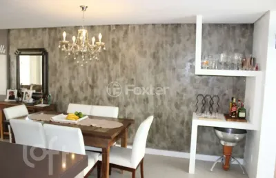 Casa com 3 quartos à venda na avenida dona rosalina, 1219, igara, canoas, 116 m2 por r$ 760.000