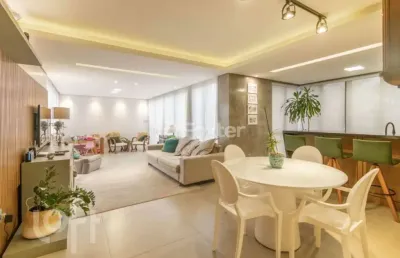 Apartamento com 3 quartos à venda na rua anita garibaldi, 2530, boa vista, porto alegre, 169 m2 por r$ 1.300.000