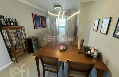 Apartamento com 2 quartos à venda na rua osni joão vieira, 877, campinas, são josé, 69 m2 por r$ 920.000