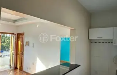 Apartamento com 2 quartos à venda na rua pedro chaves barcelos, 601, auxiliadora, porto alegre, 63 m2 por r$ 460.000