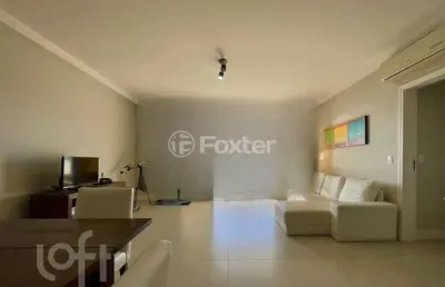 Apartamento com 3 quartos à venda na rodovia tertuliano brito xavier, 2112, jurerê, florianópolis, 128 m2 por r$ 3.495.000