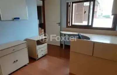 Apartamento com 4 quartos à venda na rua vasco da gama, 187, centro, canoas, 185 m2 por r$ 630.000