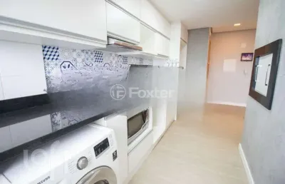 Apartamento com 2 quartos à venda na rua anápio gomes, 1898, centro, gravataí, 85 m2 por r$ 627.000