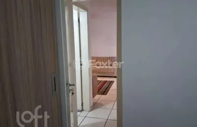 Apartamento com 2 quartos à venda na rua camboatás, 585, igara, canoas, 50 m2 por r$ 230.000