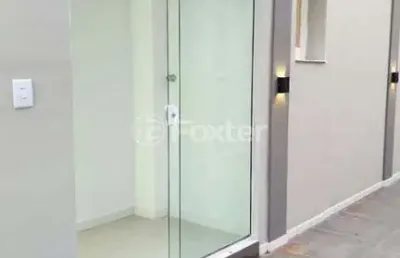Apartamento com 2 quartos à venda na avenida coronel joão batista s. da silveira e souza, 512, vila eunice nova, cachoeirinha, 104 m2 por r$ 370.000