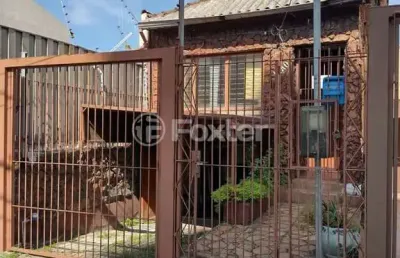 Casa com 3 quartos à venda na rua barão do amazonas, 1740, jardim botânico, porto alegre, 100 m2 por r$ 550.000