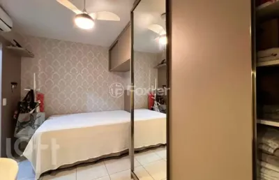 Apartamento com 3 quartos à venda na avenida buriti, 680, itacorubi, florianópolis, 107 m2 por r$ 1.350.000