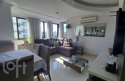 Apartamento com 2 quartos à venda na rua alberto silva, 302, vila ipiranga, porto alegre, 72 m2 por r$ 482.300