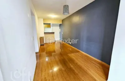 Apartamento com 2 quartos à venda na rua lindolfo henke, 230, sarandi, porto alegre, 52 m2 por r$ 290.000