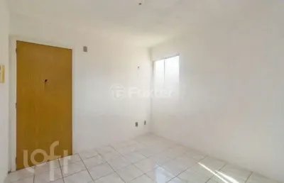 Apartamento com 2 quartos à venda na avenida joão antônio silveira, 7455, lomba do pinheiro, porto alegre, 38 m2 por r$ 140.000