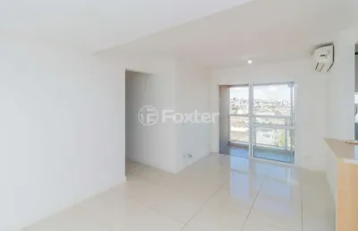 Apartamento com 2 quartos à venda na avenida polônia, 255, são geraldo, porto alegre, 67 m2 por r$ 544.350