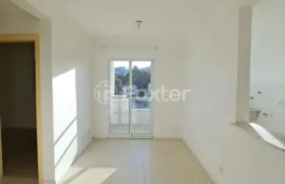 Apartamento com 2 quartos à venda na avenida teresópolis, 2255, teresópolis, porto alegre, 59 m2 por r$ 239.900
