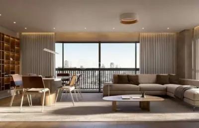 Apartamento com 3 quartos à venda na rua sinimbú, 300, petrópolis, porto alegre, 136 m2 por r$ 1.909.274