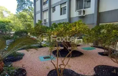 Apartamento com 2 quartos à venda na rua anita garibaldi, 2120, boa vista, porto alegre, 74 m2 por r$ 450.000