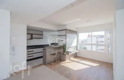 Apartamento com 2 quartos à venda na rua dom diogo de souza, 512, cristo redentor, porto alegre, 64 m2 por r$ 648.000