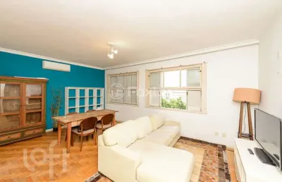 Apartamento com 3 quartos à venda na rua castro alves, 33, independência, porto alegre, 120 m2 por r$ 650.000