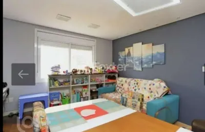 Apartamento com 3 quartos à venda na avenida osvaldo aranha, 232, bom fim, porto alegre, 87 m2 por r$ 465.000