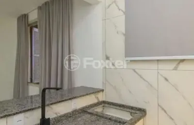Apartamento com 1 quarto à venda na rua riachuelo, 1290, centro histórico, porto alegre, 30 m2 por r$ 195.000